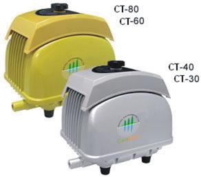 Line Air Pumps CT-40