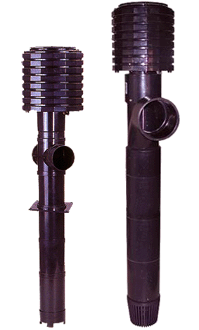 AJP Series Recycled Water Pump 